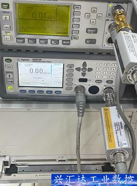 安捷伦N1913A+N8488A 67GHz功率计  询价下单