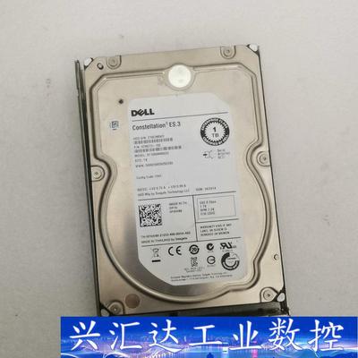 DELL/戴尔 0FNW88 ST1000NM0023 7.  询价下单