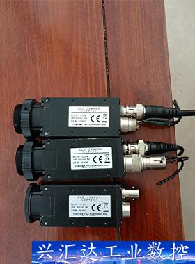 拆机TELI CS8420I CCD 工业相机共三个，成色不  询价下单