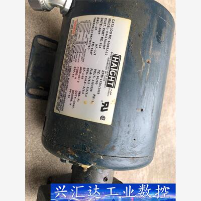 Frymaster炸炉油泵电机  询价下单