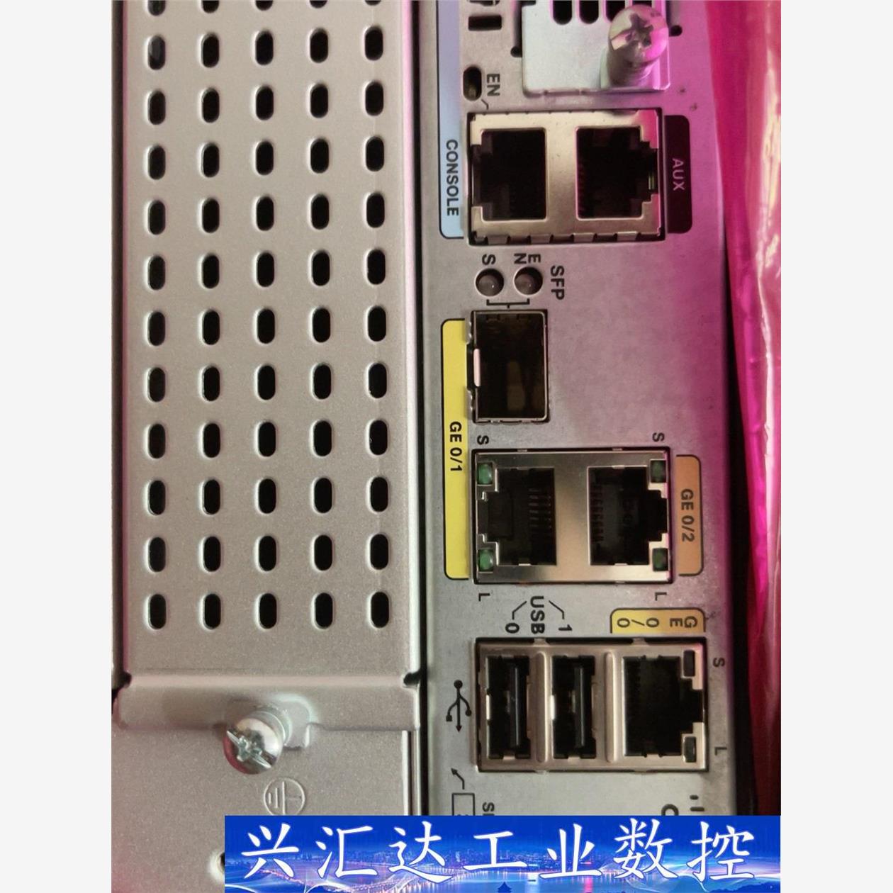 思科 cisco 2951/k9 千兆路由器 二手现货  询价下单