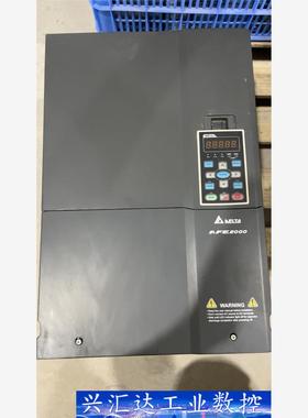 台达AFE2000系列45KW三相变频器AFE450A43A  询价下单