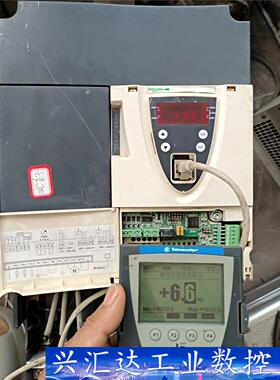 电梯变频器ATV71LD11N4Z，15kw施耐德变频器AI  询价下单