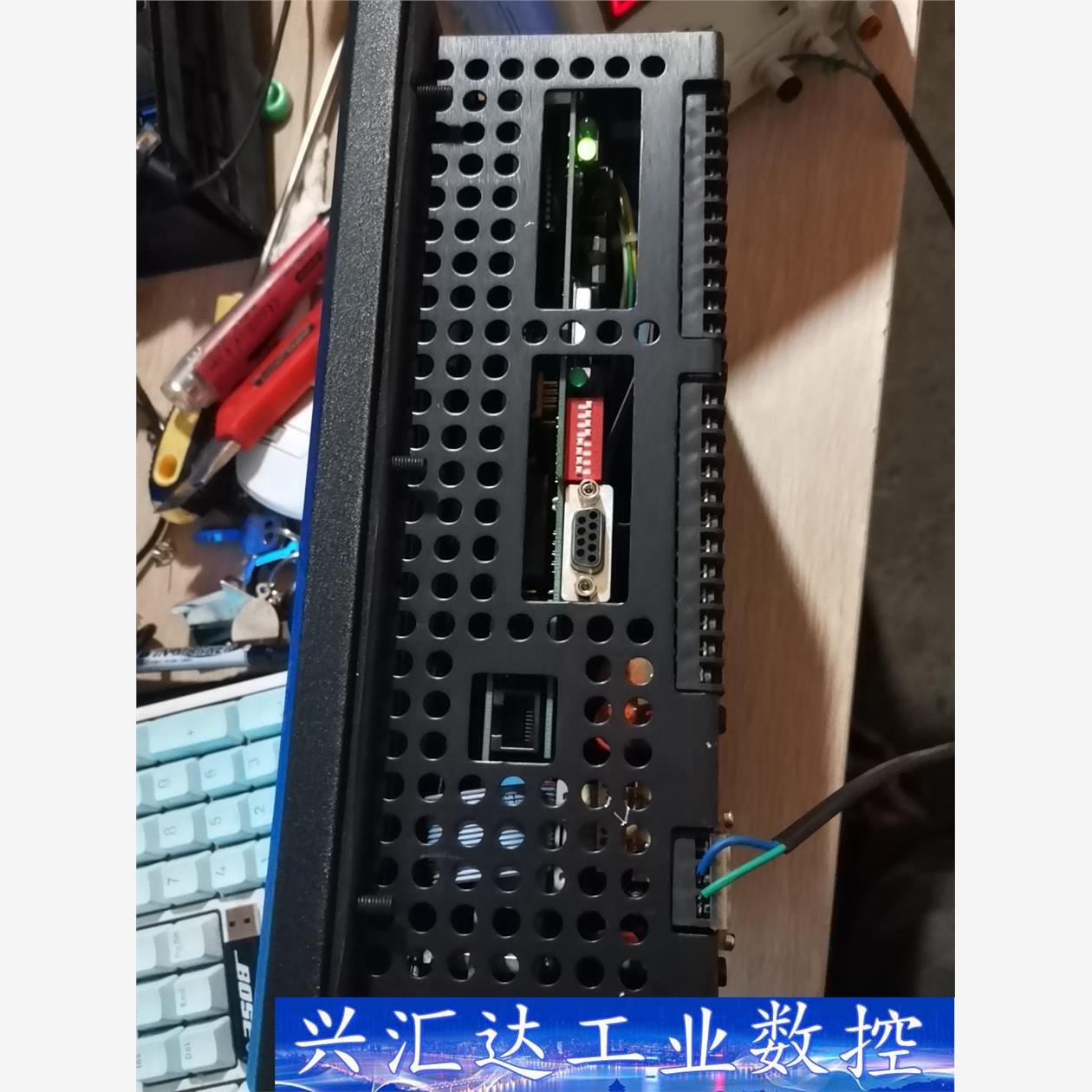 uticor 100g-2m2f0操作面板  询价下单