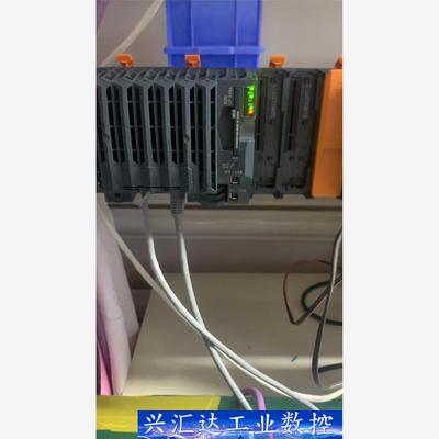 贝加莱X20CP3486 PLC 实物图 原装拆机 功能包好  询价下单
