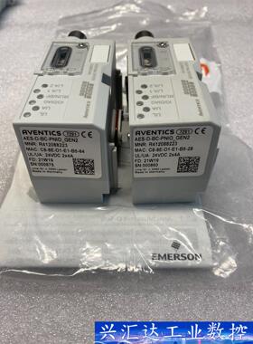 AVENTICS安沃驰岛阀模块 R412088223 R41 询价下单