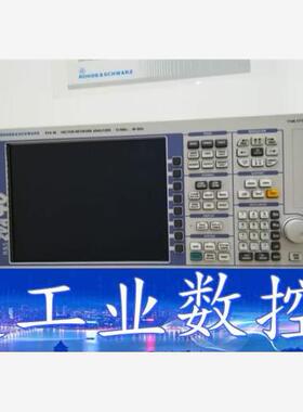 实验室使用ZVA40矢量网络分析仪，转让ZVA40，40  询价下单