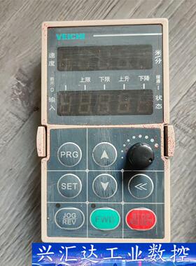 二手变频器面板 伟创大板 AC80S  询价下单