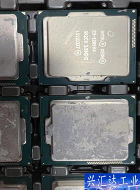 Intel  E3-1285V4 3.5主频 四核八咨询议价