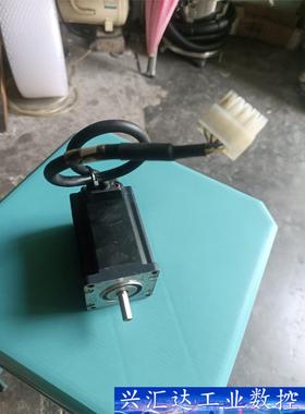 步进电机ASM69AC，实物拍摄二手拆机，  询价下单