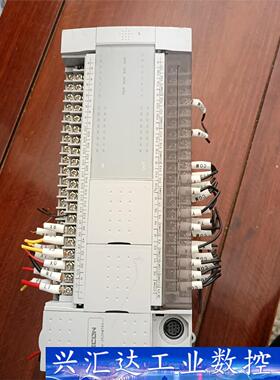 拆机维控PLC，LX3V-2424MT4H-A一条在用设备拆  询价下单