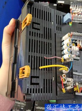 PLC CP1H-EX40DT-D  询价下单