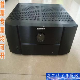 MARANTZ马兰士MM8077后级功放，7通道咨询议价