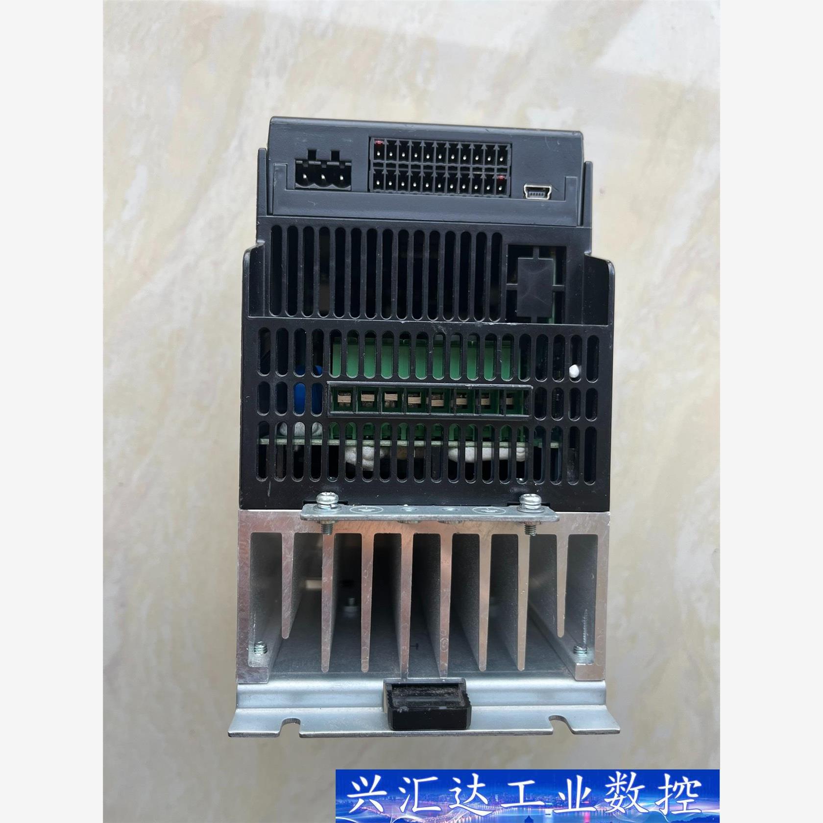 VFC3610-0K75-3P4-MNA-7P-NNNN-N  询价下单