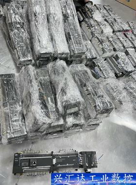 PLC CP1E-N60DT1-D，CP1W-40ED 议价商品