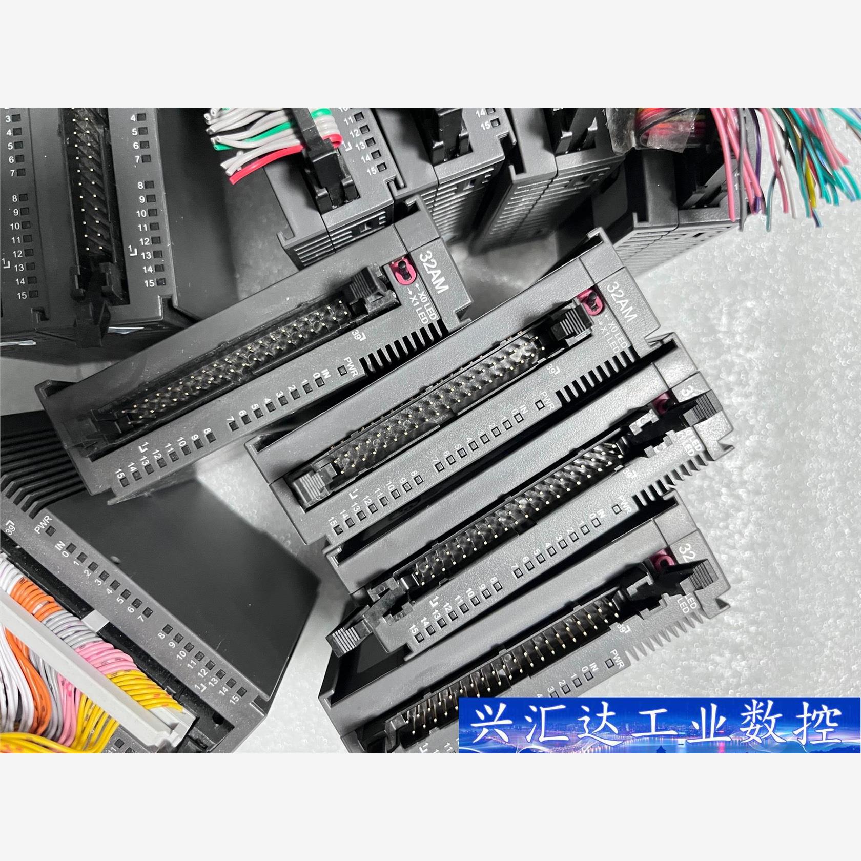 台达PLC AS32AM10N-A 议价商品