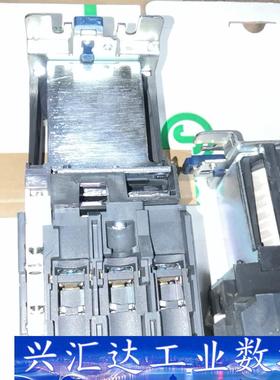 施耐德直流接触器LC1D80BD线圈电压24V电流80A L  询价下单