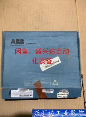 ABB。CS A464 AE。HIEE400106R0001 议价商品