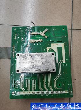 原装拆机三晶变频器GPS04G4TMD 11KW / 15K  询价下单