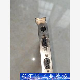 拆机现货 DC2189 采集卡 询价下单 LAGER IVP