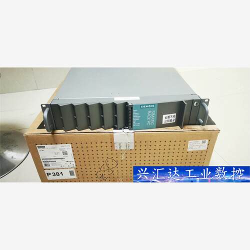 西门子SIMATIC IPC647D工控机 PCS 7工业工  询价下单