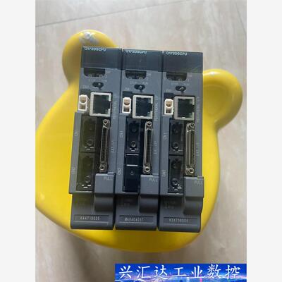 三菱Q173DSCPU  询价下单