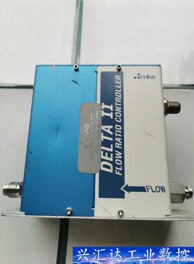 MKS 流量计 DLT2A1-29612 N2 500SCC  询价下单