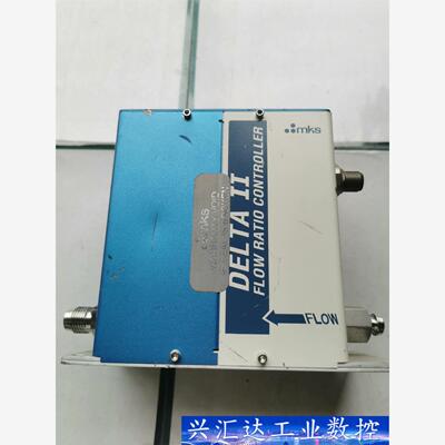 MKS 流量计 DLT2A1-29612 N2 500SCC  询价下单
