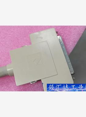 NI 美国数据采集连接线184749B-01,1米连接线，2 询价下单