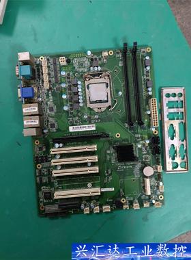 IOTO-B751 REV:1.20 工控机主板 B751- 议价商品