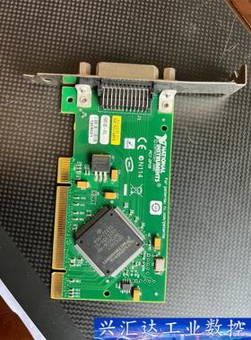 NI PCI-GPIB 188513E-01L, IEEE4  询价下单
