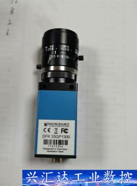 Imaging/映美精 DFK 33GP1300 德国 1.  询价下单