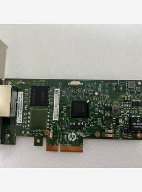 HP 361T Intel I350T2 AM4芯片 双千兆