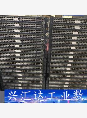 Redstone R0768-F0002-00 48口万兆电  询价下单