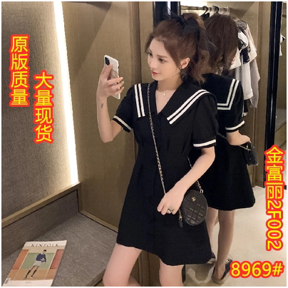 忆馨衣舍 YXYH8969