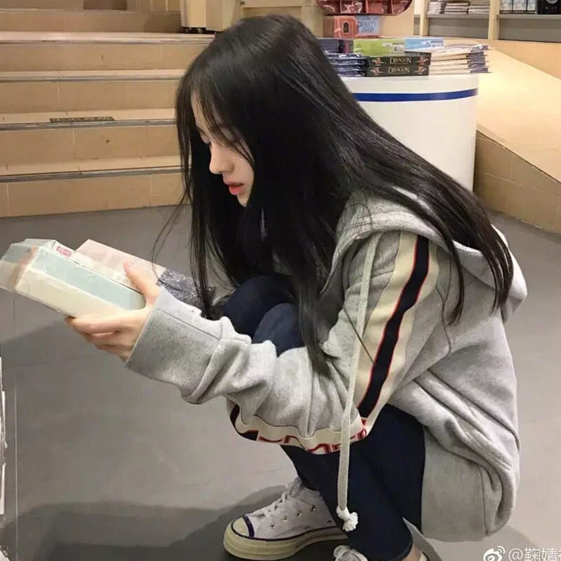 外套女春秋新款韓版學生秋季寬鬆百搭薄款開學季衛衣潮