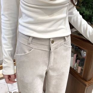 26070 满屏大长腿爆爆高光韩漫腿美出圈了——雪尼尔版 OFFICIAL