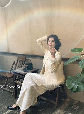 GS.GOOD START-冬日好搭子强推必拿氛围感秘籍～客户都自留G6925U