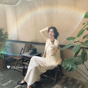 GS.GOOD 冬日好搭子强推必拿氛围感秘籍～客户都自留G6925U START