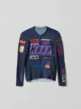 New Style-58-Dark Blue