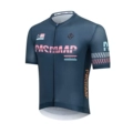 Navy Blue-Same Style for Men and Women
