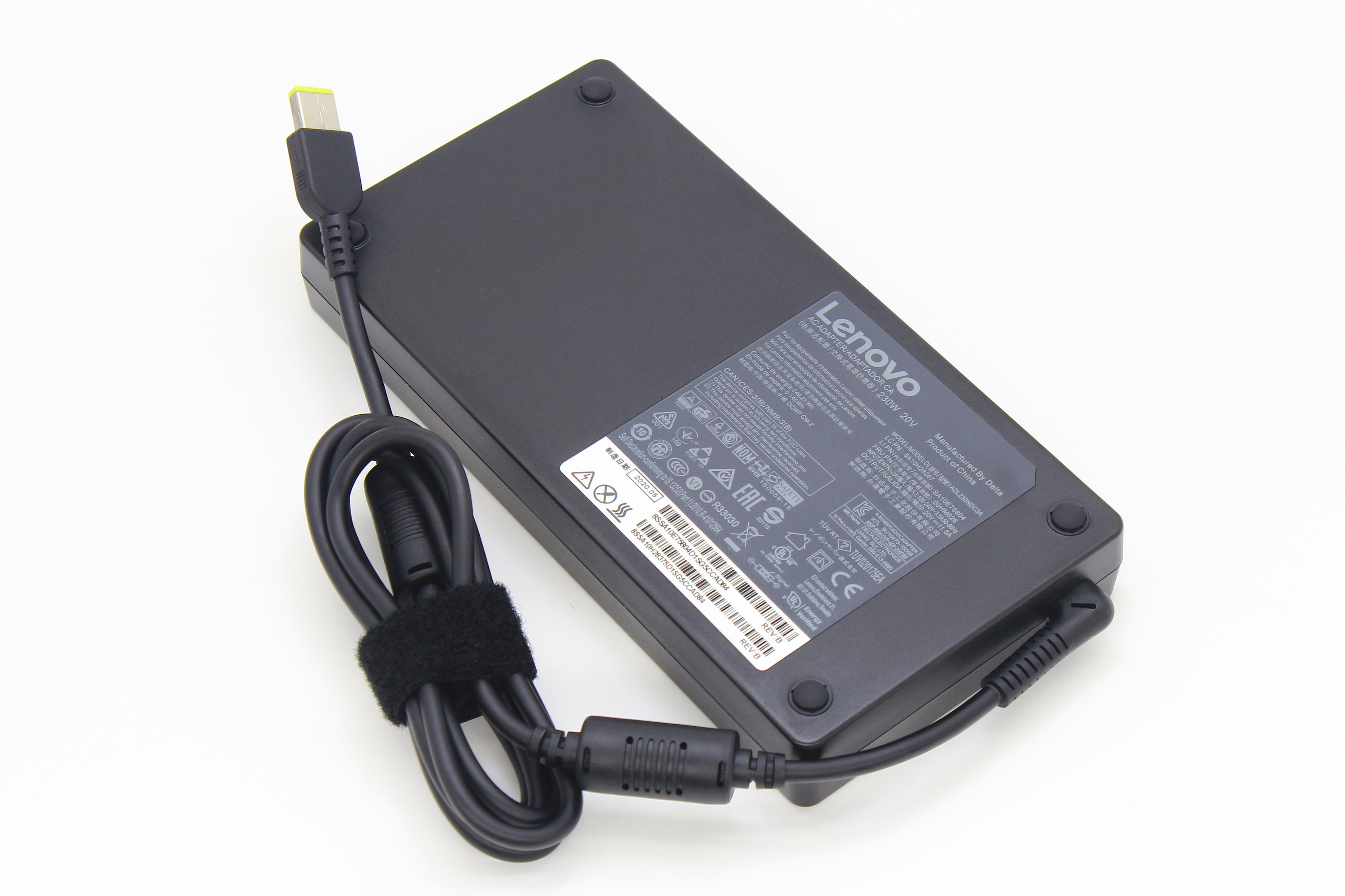 ����230W���������ߵ�Դ������R9000Y7000P���Գ����20V11.5A��Դ��  3Ԫ