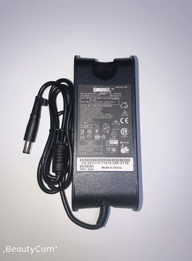 戴尔19.5V3.34A笔记本电脑电源适配器充电E7440n4030 E6230 n4110