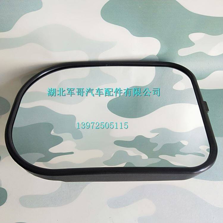 东风EQ1118GA军车驾驶室后视镜