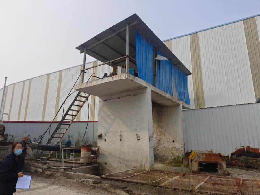 4月27日商丘某公司厂区内三一重工混凝土生产线、料仓、变压器、洒水车、实验室设备、厂房网络拍卖公告