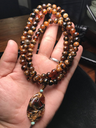 抚顺花琥珀价格 抚顺花琥珀图片 星期三