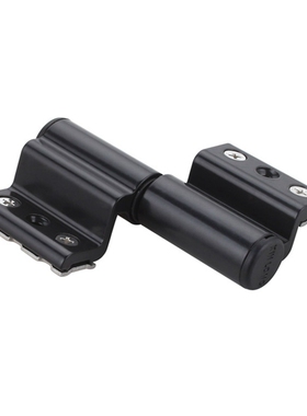 KINLONG坚朗断桥铝门铰链J4门合页加重合页J5C门合页可拆卸门铰链