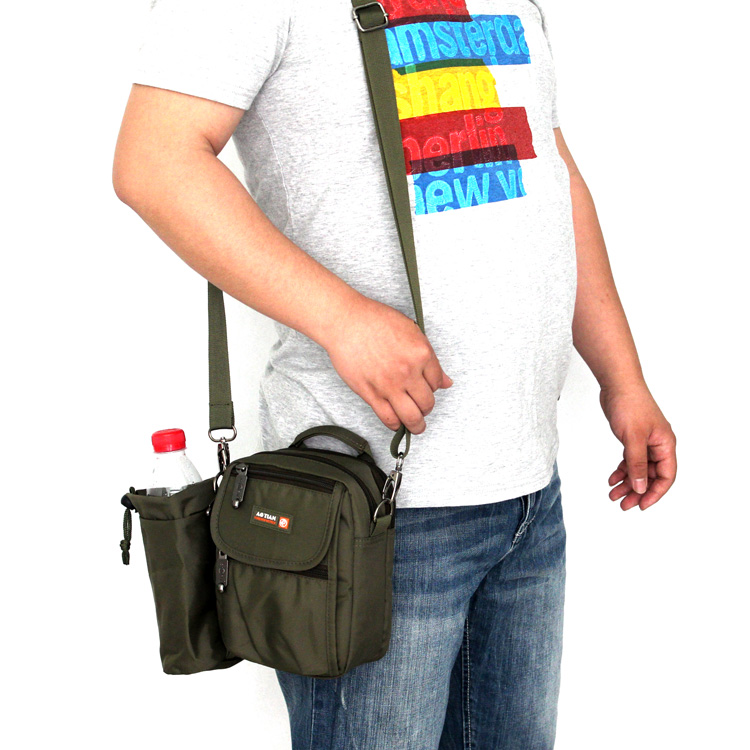Sac homme - Ref 52173 Image 4