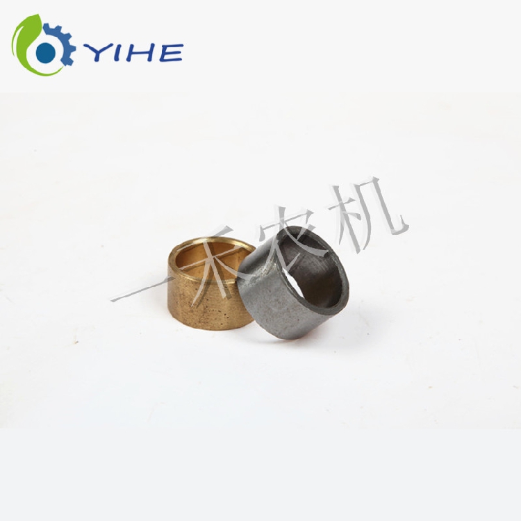 收割机复托脱套绞龙套