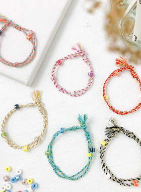 中考幸运符桃花旺运好运护身符